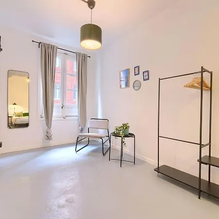 Urban Colors By Next Stop Apartamento Bilbau