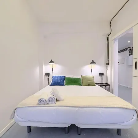 Urban Colors By Next Stop * Bilbao