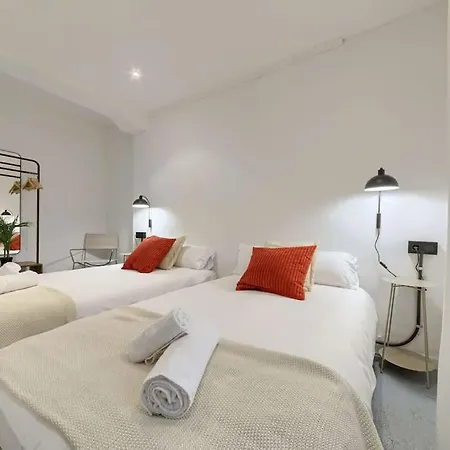 Lägenhet Urban Colors By Next Stop