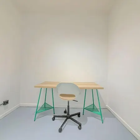 Lägenhet Urban Colors By Next Stop Bilbao