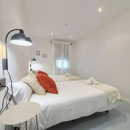 Urban Colors By Next Stop Lägenhet *