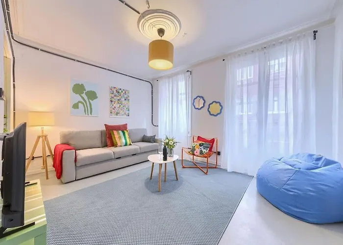 Urban Colors By Next Stop *