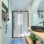 דירה Urban Colors By Next Stop בילבאו