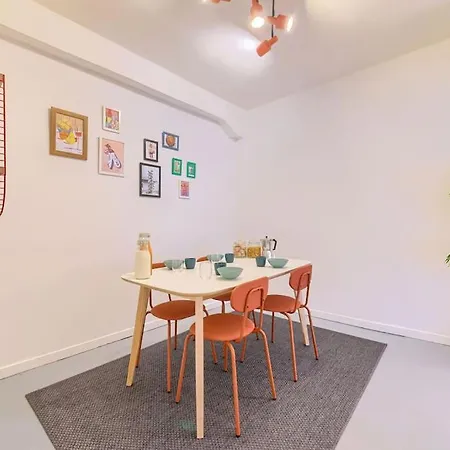 Urban Colors By Next Stop *