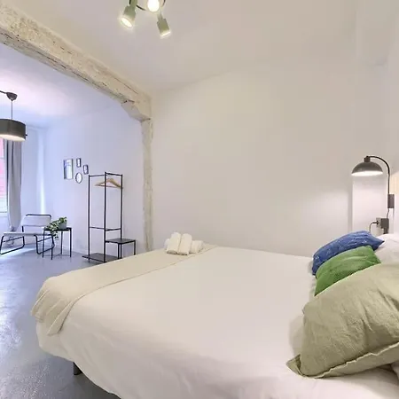 Urban Colors By Next Stop Apartament