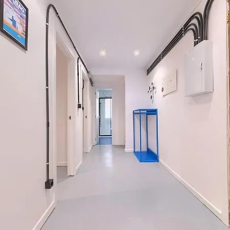 Apartament Urban Colors By Next Stop