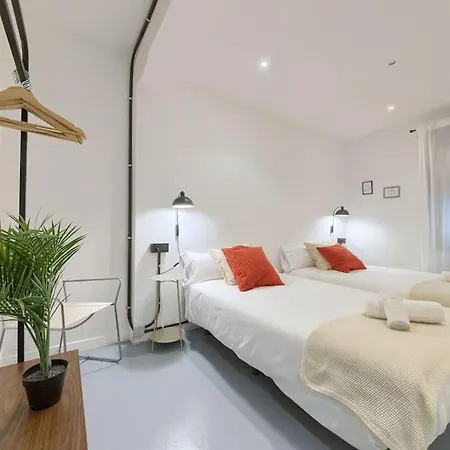 Urban Colors By Next Stop Apartament