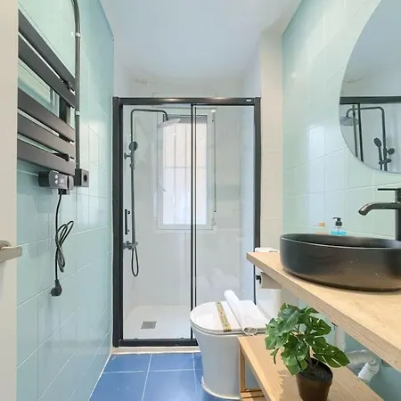 Apartman Urban Colors By Next Stop Bilbao