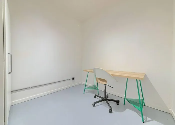 Apartamento Urban Colors By Next Stop