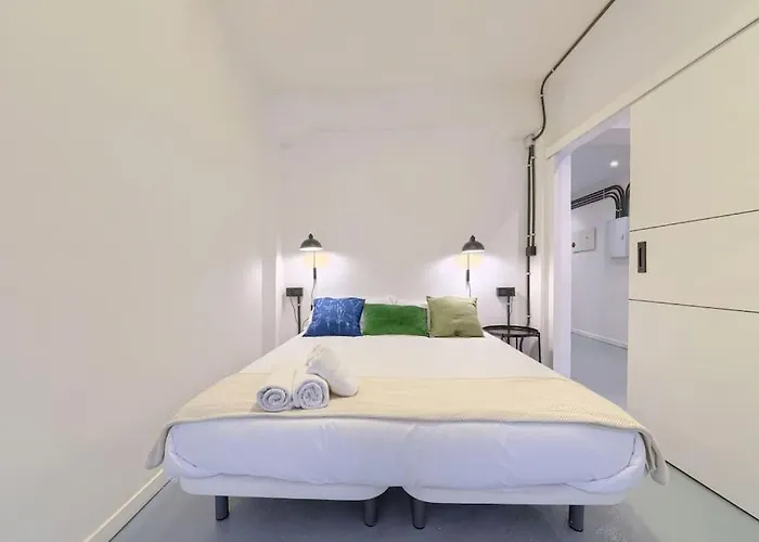 Urban Colors By Next Stop * Bilbau