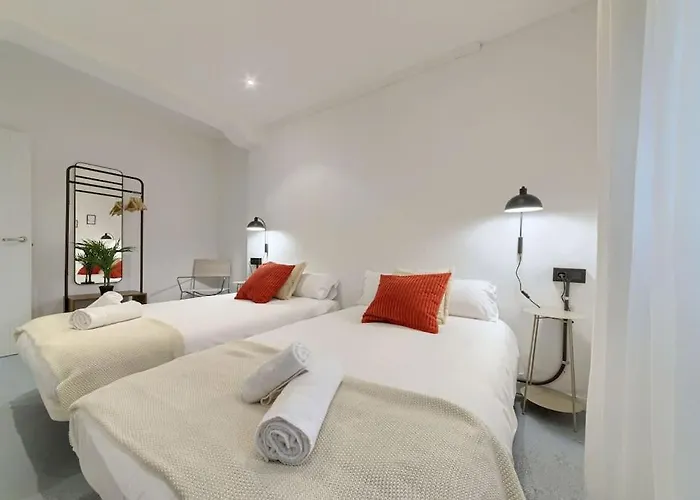 Apartamento Urban Colors By Next Stop