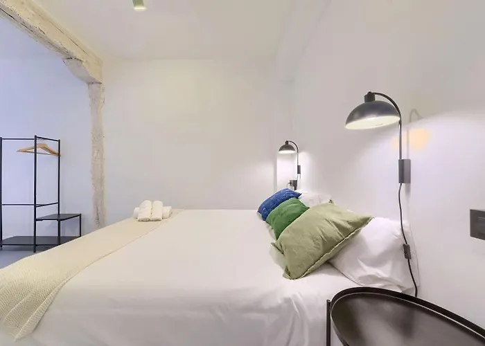 Apartamento Urban Colors By Next Stop *