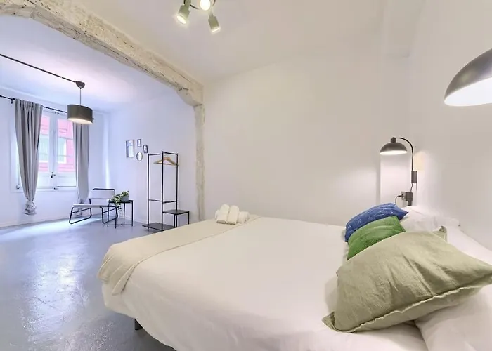 Urban Colors By Next Stop Apartamento