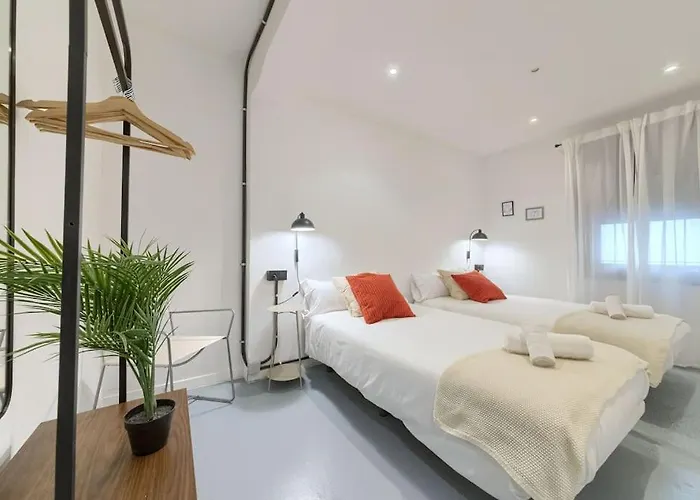 Urban Colors By Next Stop Apartamento