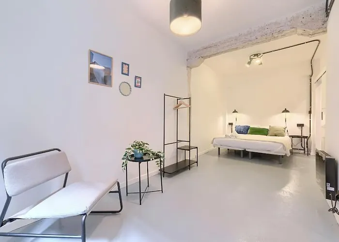 Urban Colors By Next Stop Bilbau