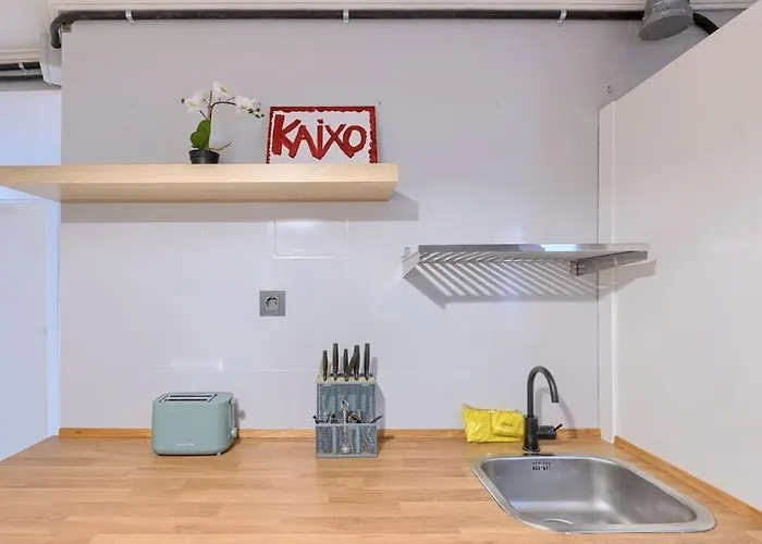 Urban Colors By Next Stop Apartamento