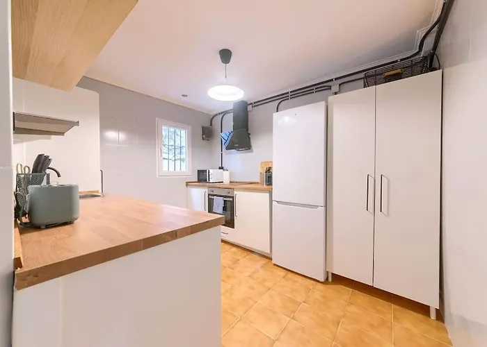 Urban Colors By Next Stop Apartamento Bilbao