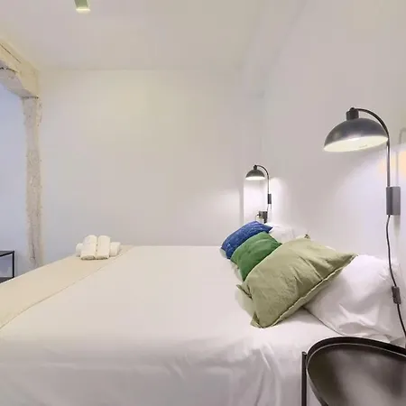 Apartamento Urban Colors By Next Stop *
