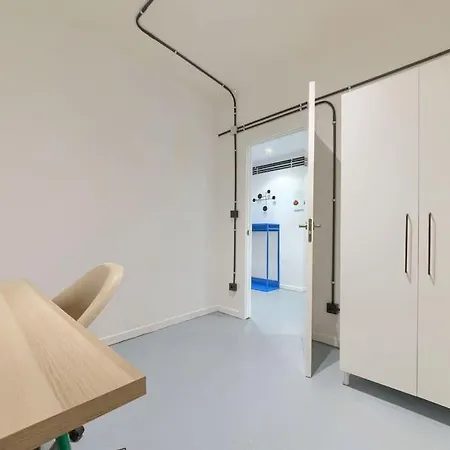 Urban Colors By Next Stop