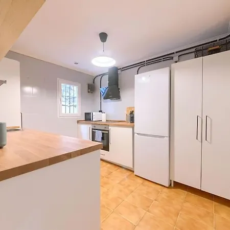 Urban Colors By Next Stop Apartment Bilbao