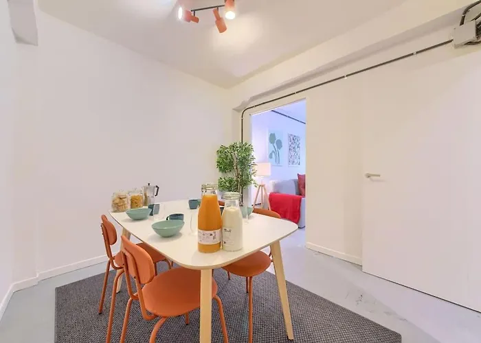 Urban Colors By Next Stop